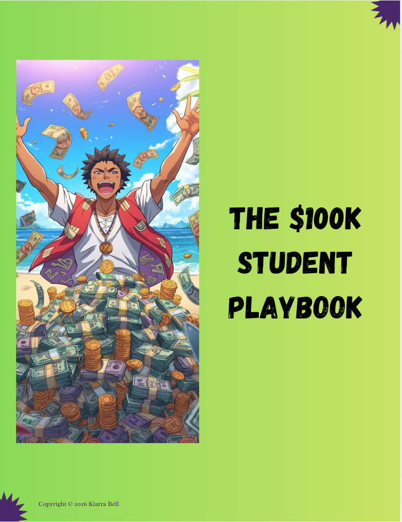 Free Scholarship Guide