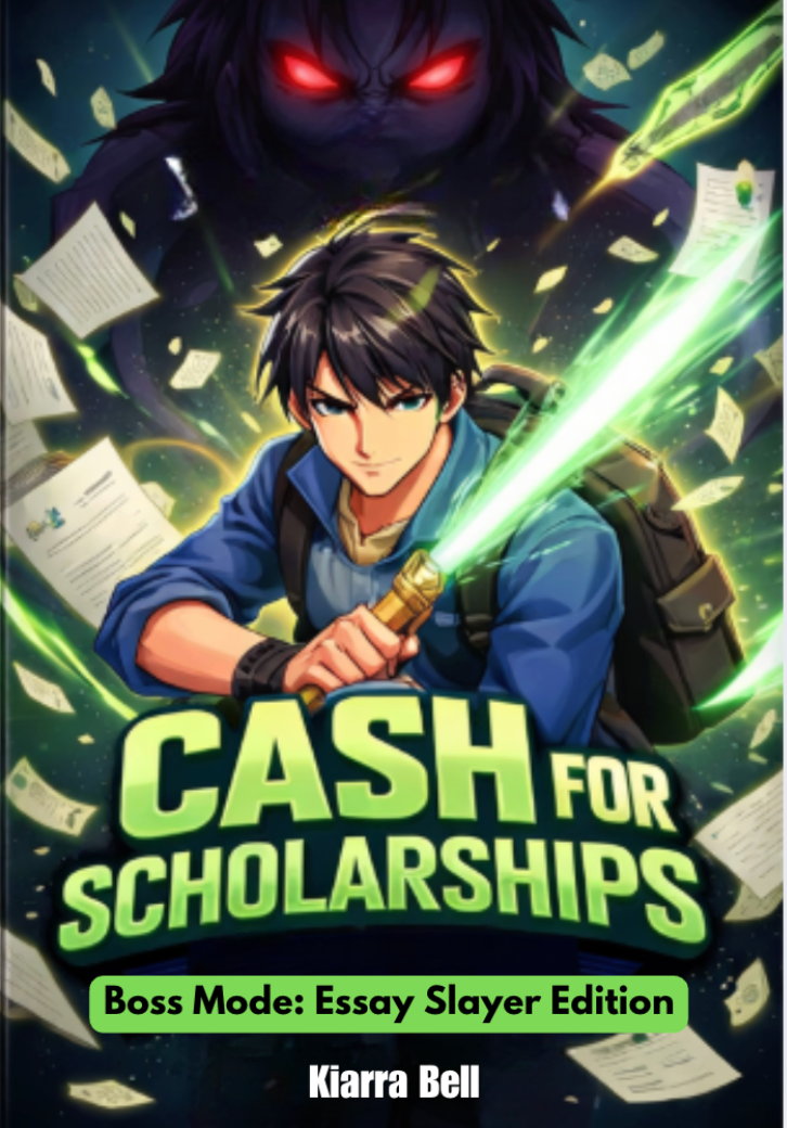 CFS Boss Mode: Essay Slayer Edition Coming in March of 2026