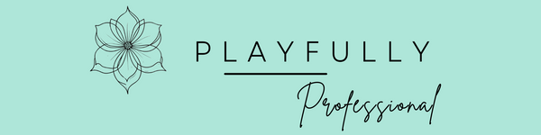 Playfully Professional 