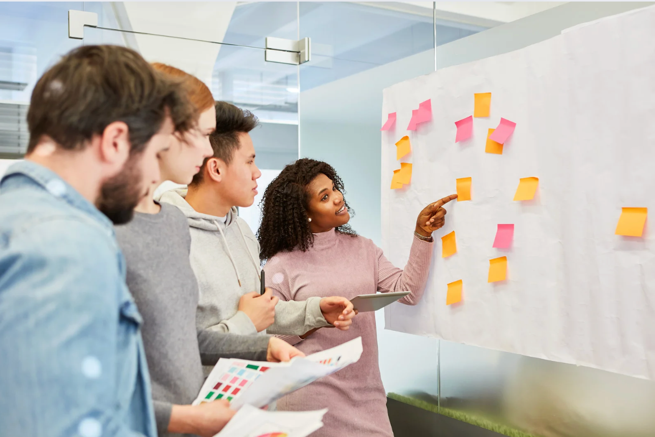 In-Person 1 Hour Meeting