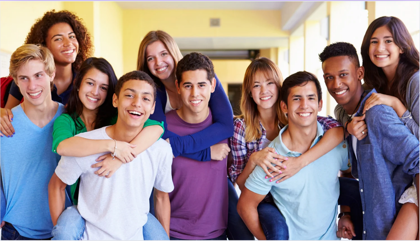 College Coaching Group Package (3–5 Students)